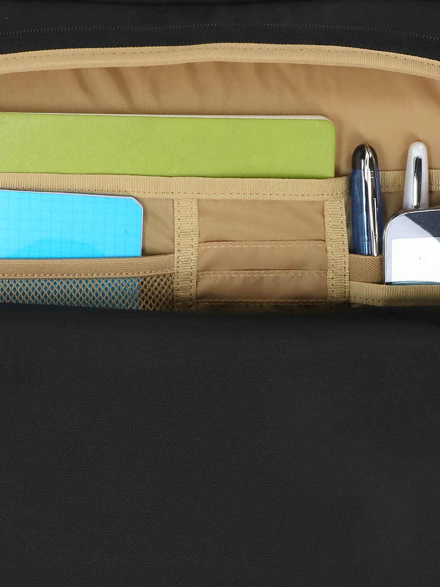 Sac ordinateur Case Logic Propel 15.6 pouces
