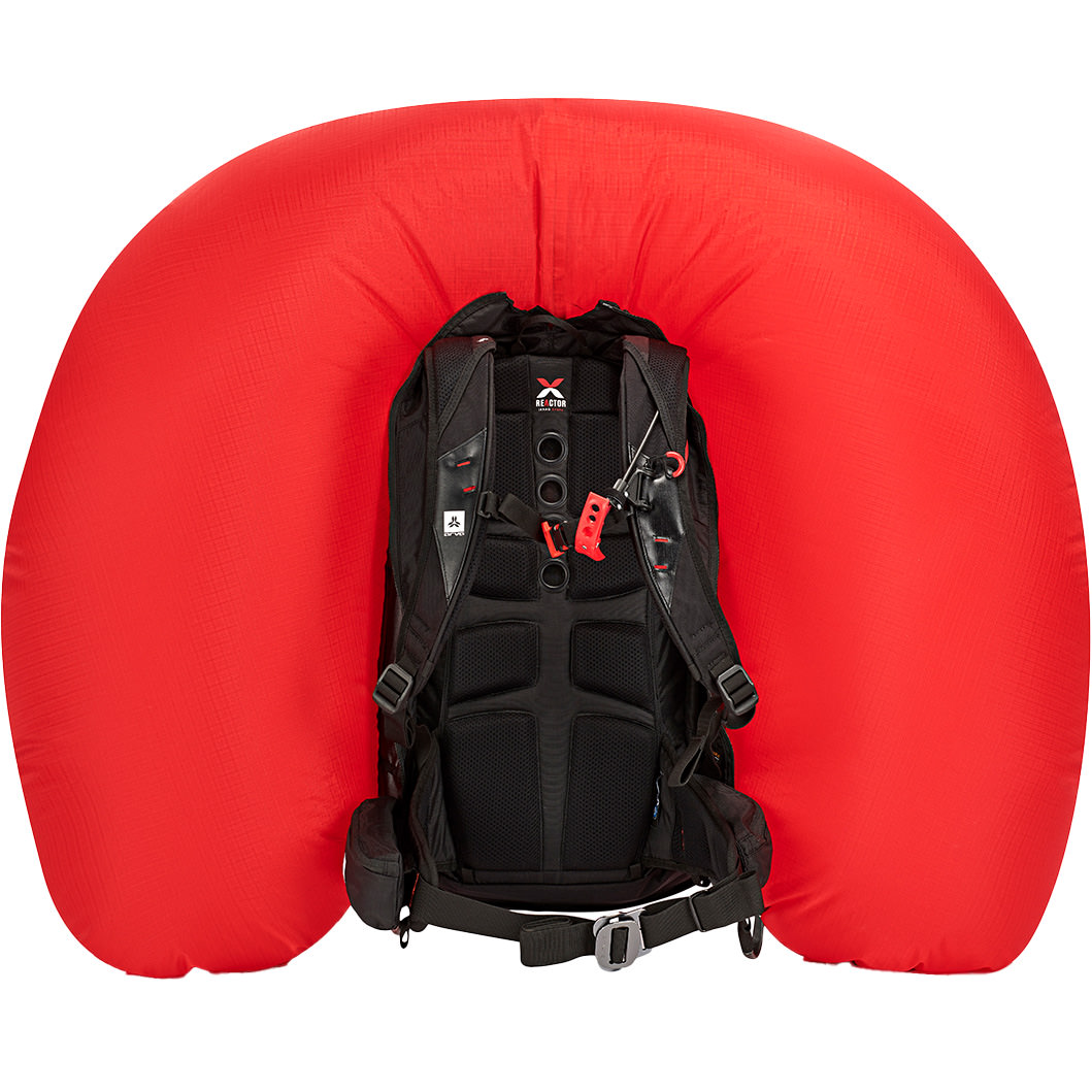 ARVA Airbag Backpack R24 Pro Flex | Arva Touren   Airbag Rucksäcke | Arva | A | MARKEN | XSPO