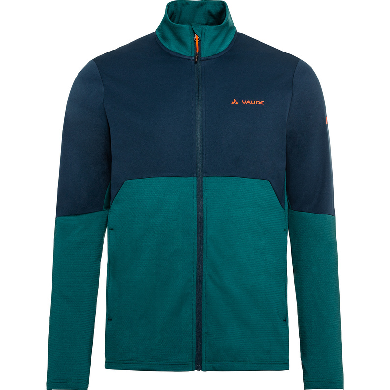 Vaude Herren Yaras Light Radtrikot