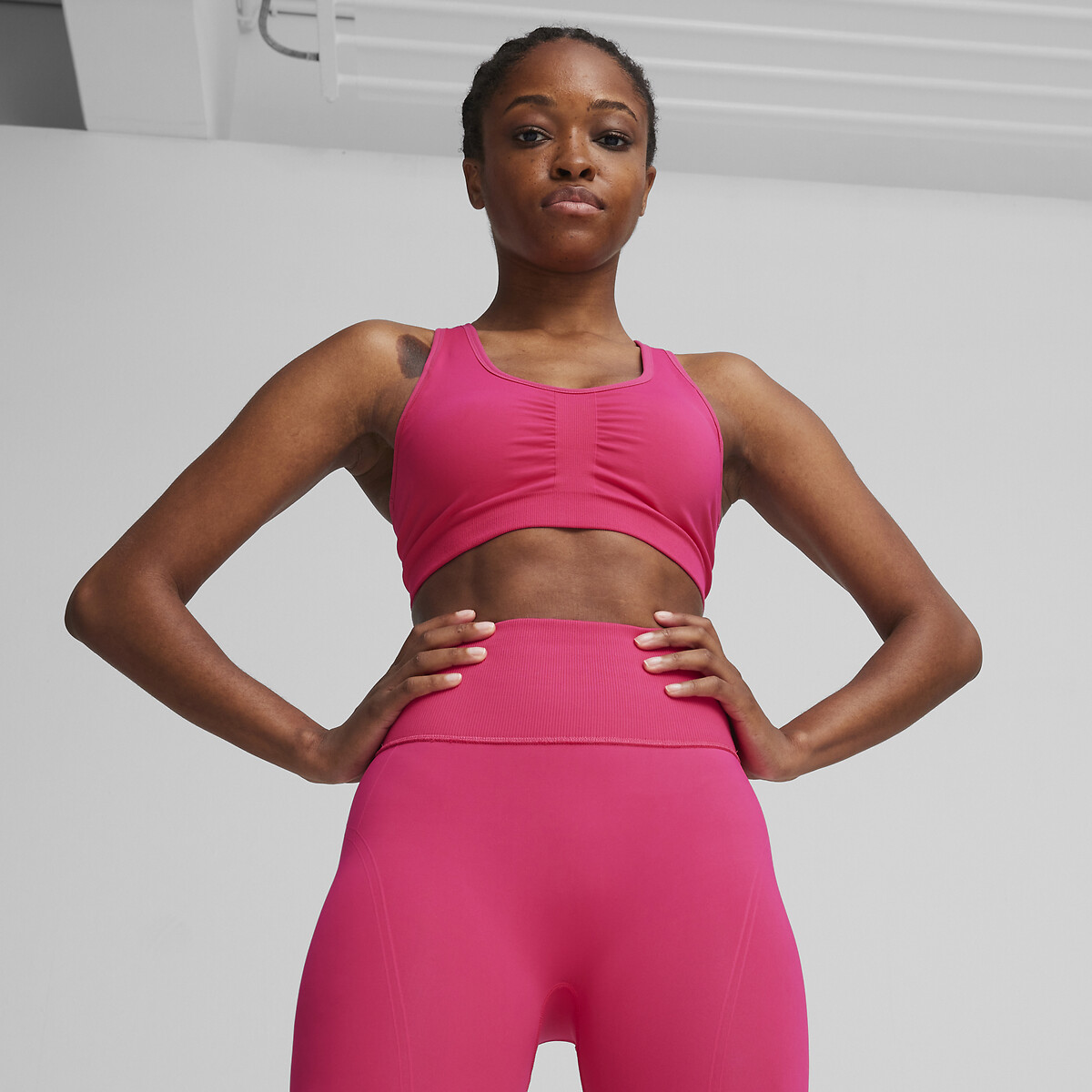 PUMA<br>Sportbustier 4KEEP SHAPLUX SS