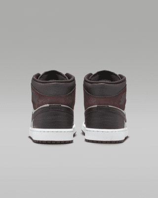 Air Jordan 1 Mid SE Men's Shoes