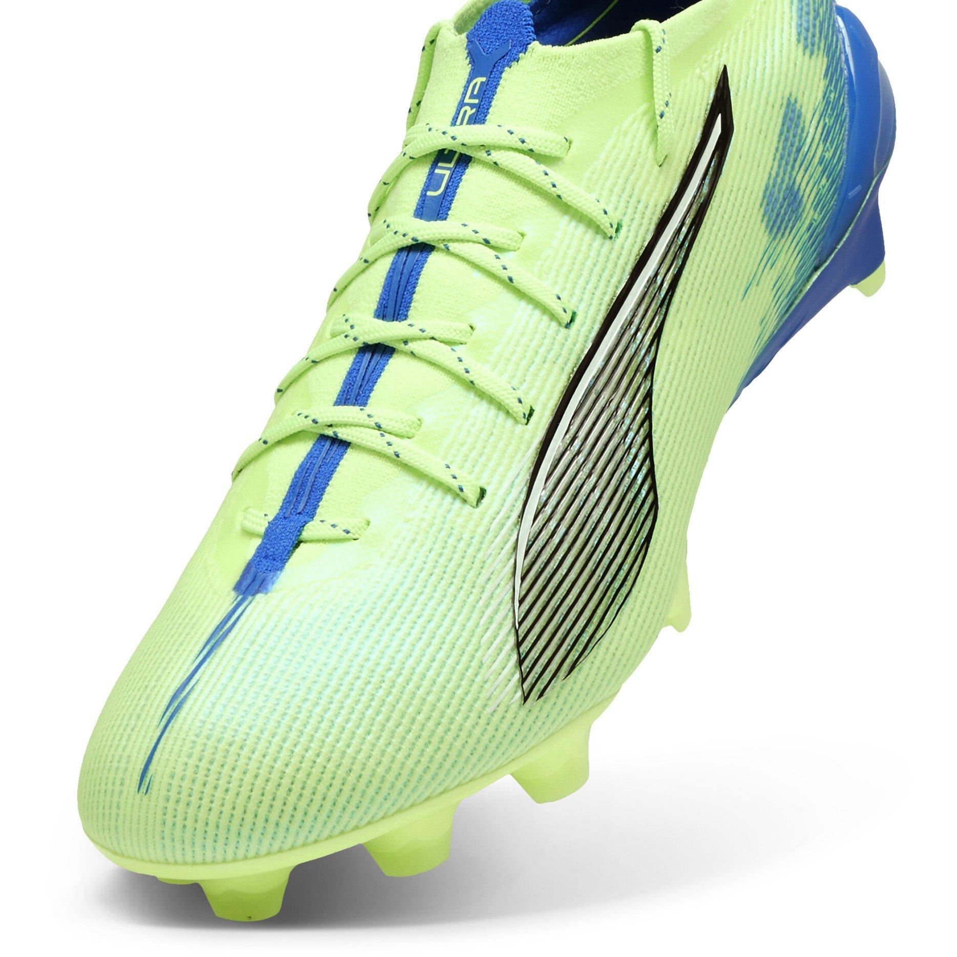 Puma Ultra 5 Ultimate Womens Firm Ground Football Boots