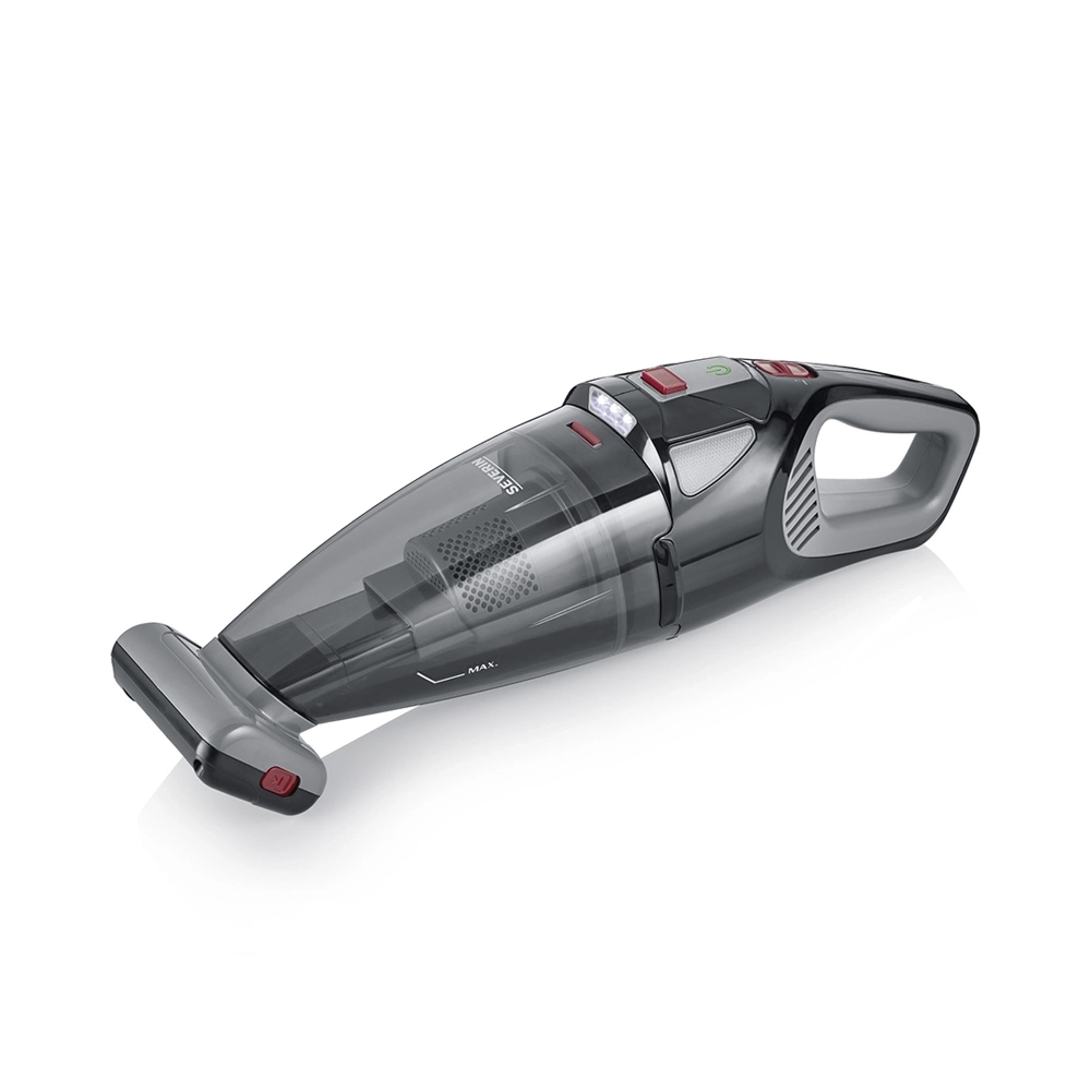 Severin HV 7147 Akkustaubsauger