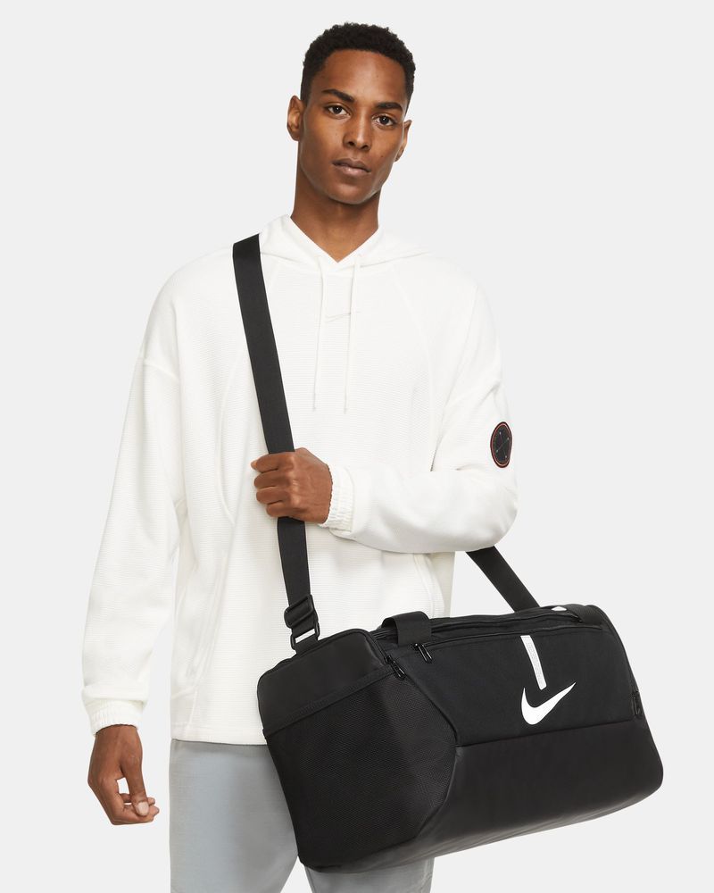 Sac de sport Nike Academy Team Noir