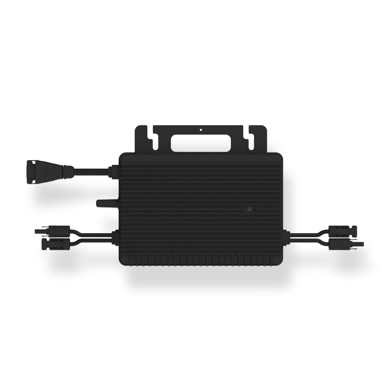 Hoymiles HMS-800-2T Microwechselrichter für 2 Solarmodule