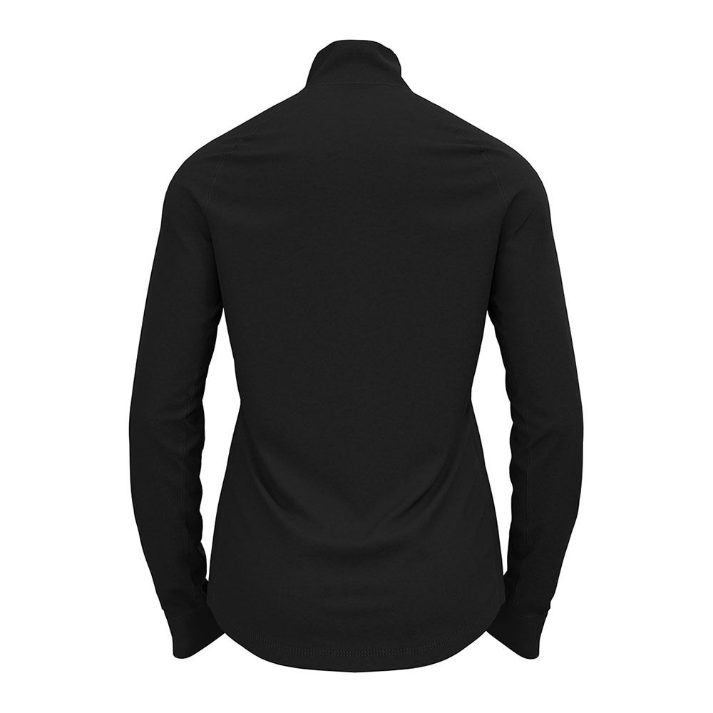Odlo BERRA - Sweat Femme black