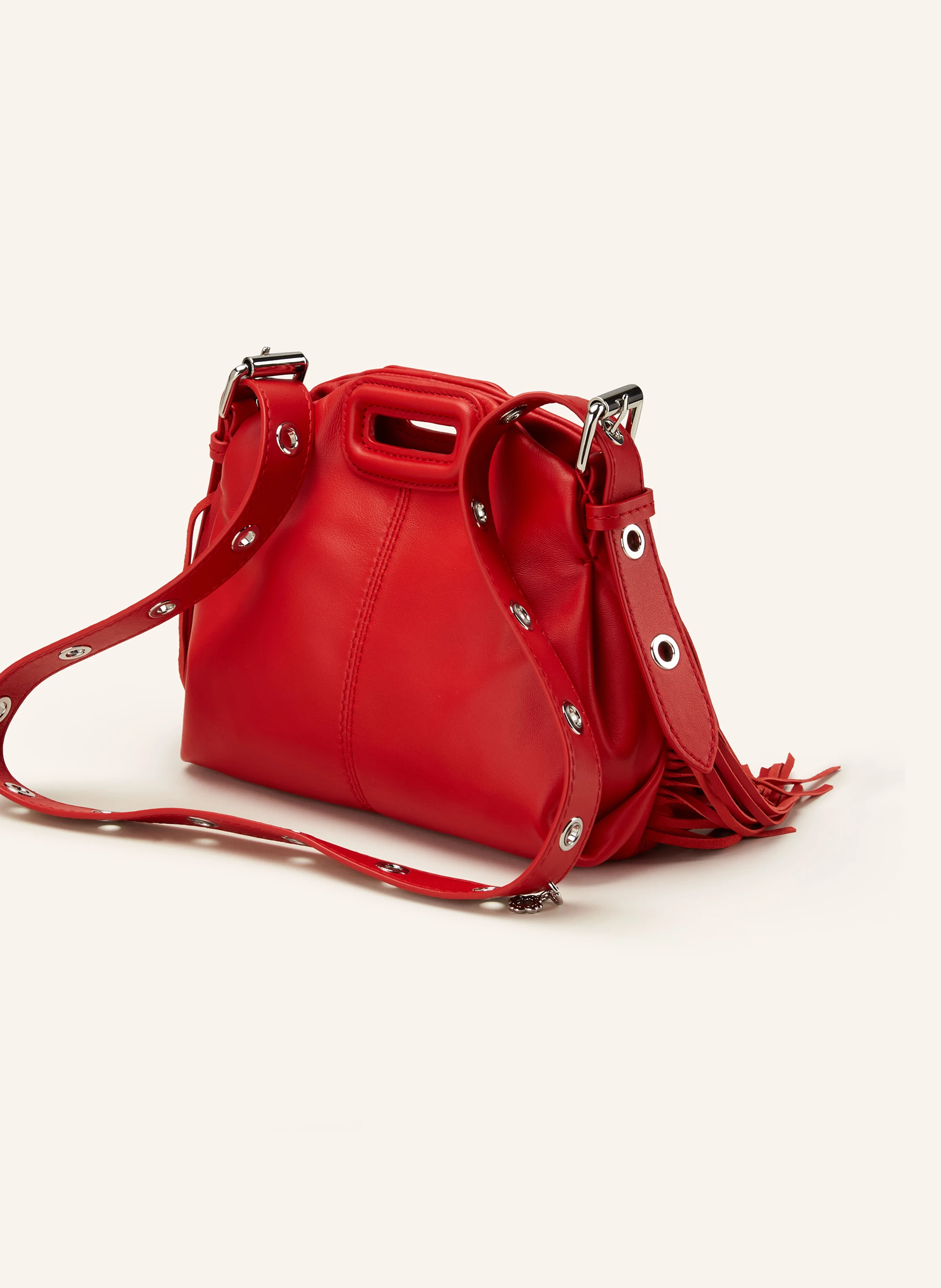 maje Handtasche MINI