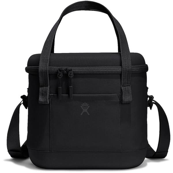 Glacière HYDROFLASK 12 L CARRY OUT SOFT COOLER BLACK