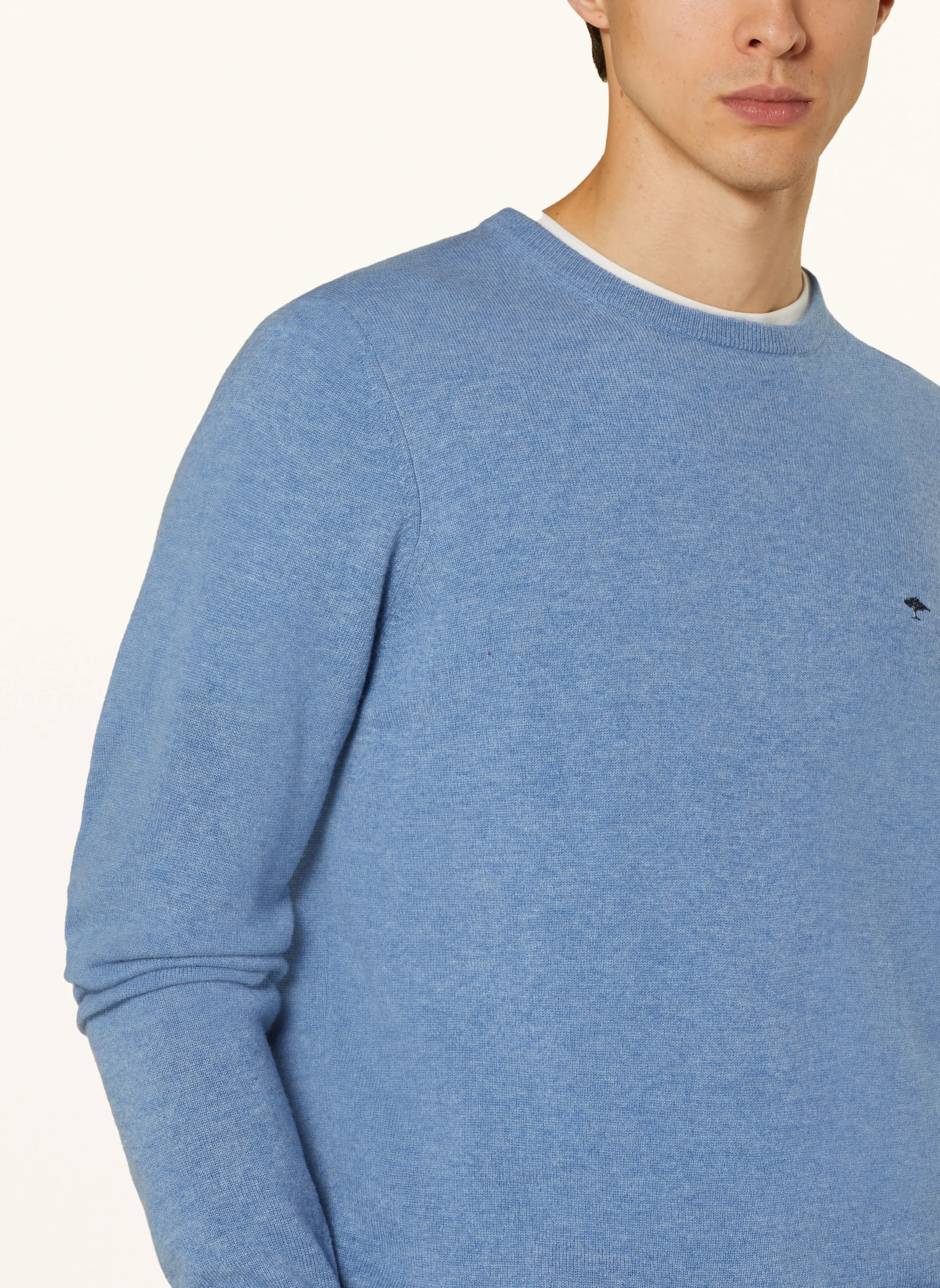FYNCH-HATTON Pullover