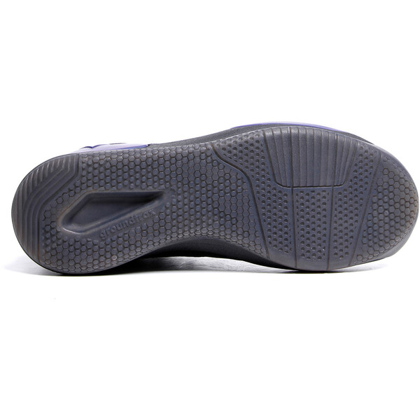 Dainese - Baskets Atipica Air 2 Anniversario Noir