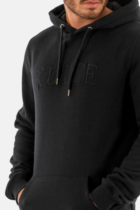 Sweat kulte athletic black