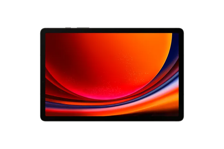 Samsung | Galaxy Tab S9 (Wi-Fi) - Tablet - 128GB/8GB - Graphite