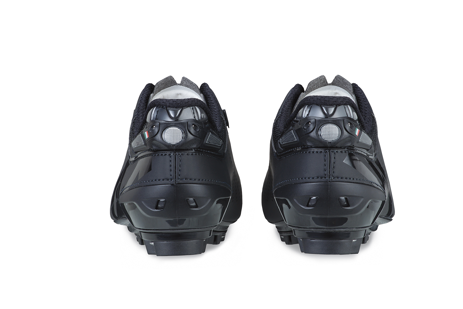 Sidi Tiger 2S MTB Sko Sort