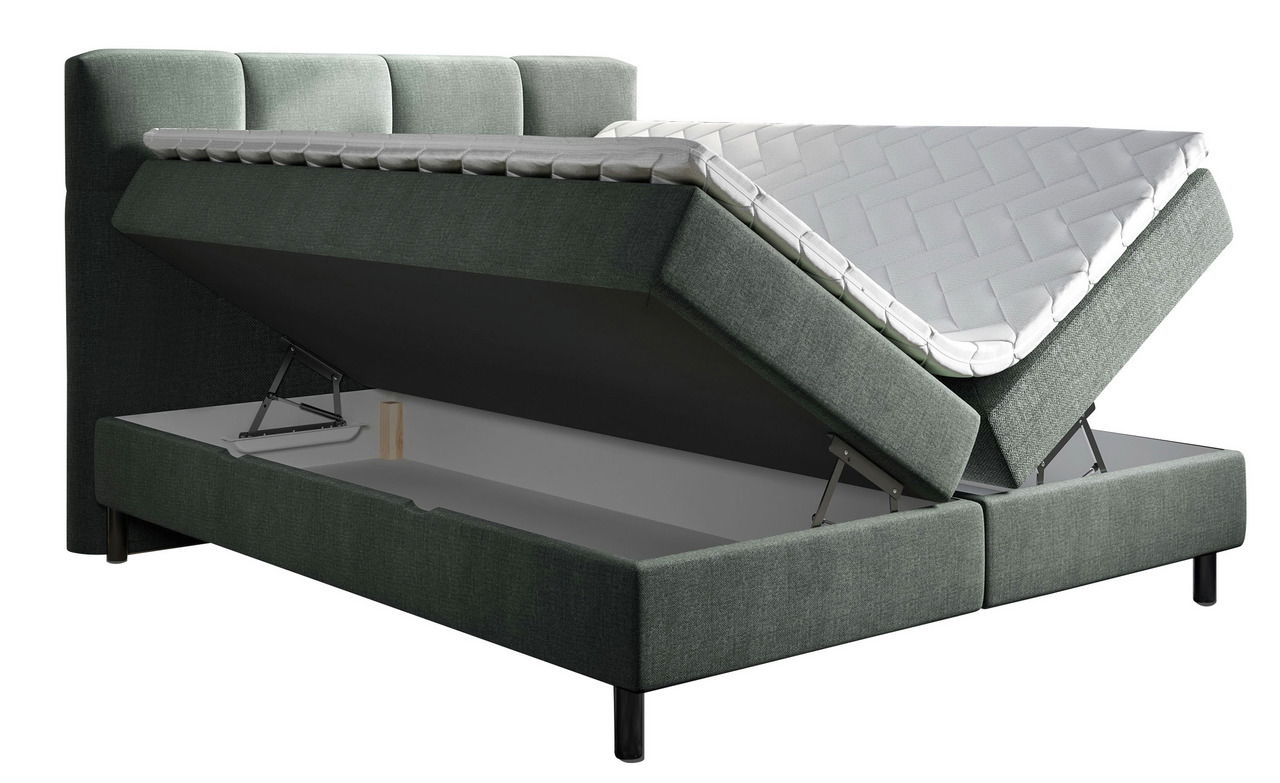 XORA Boxbett MAGNUM