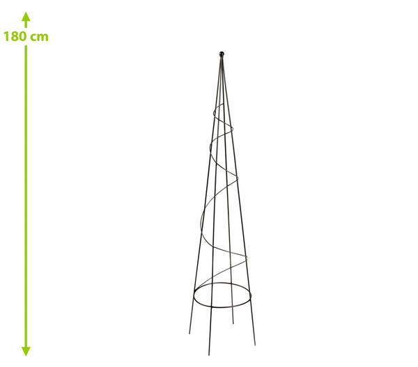 Metall-Obelisk Oxford