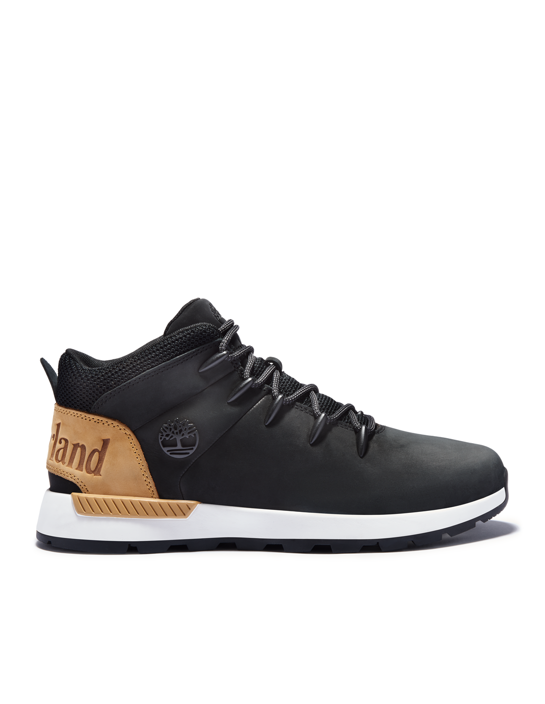 timberland Boots homme eurosprint treker blk