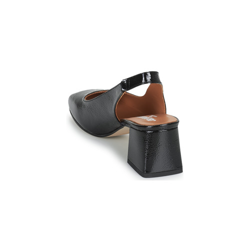 JB Martin - VOYANTE - VERNIS NOIR