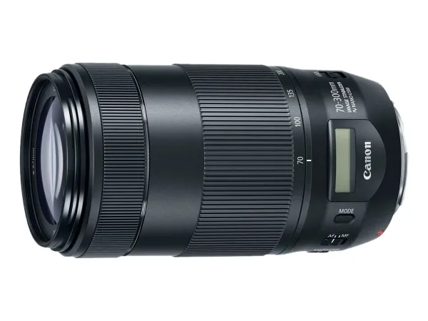 Canon EF - Telezoomobjektiv - 70 mm - 300 mm - f/4.0-5.6 IS II USM - Canon EF