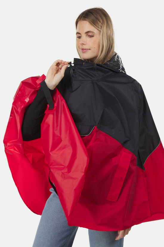 Vaude Vaude Poncho Covero