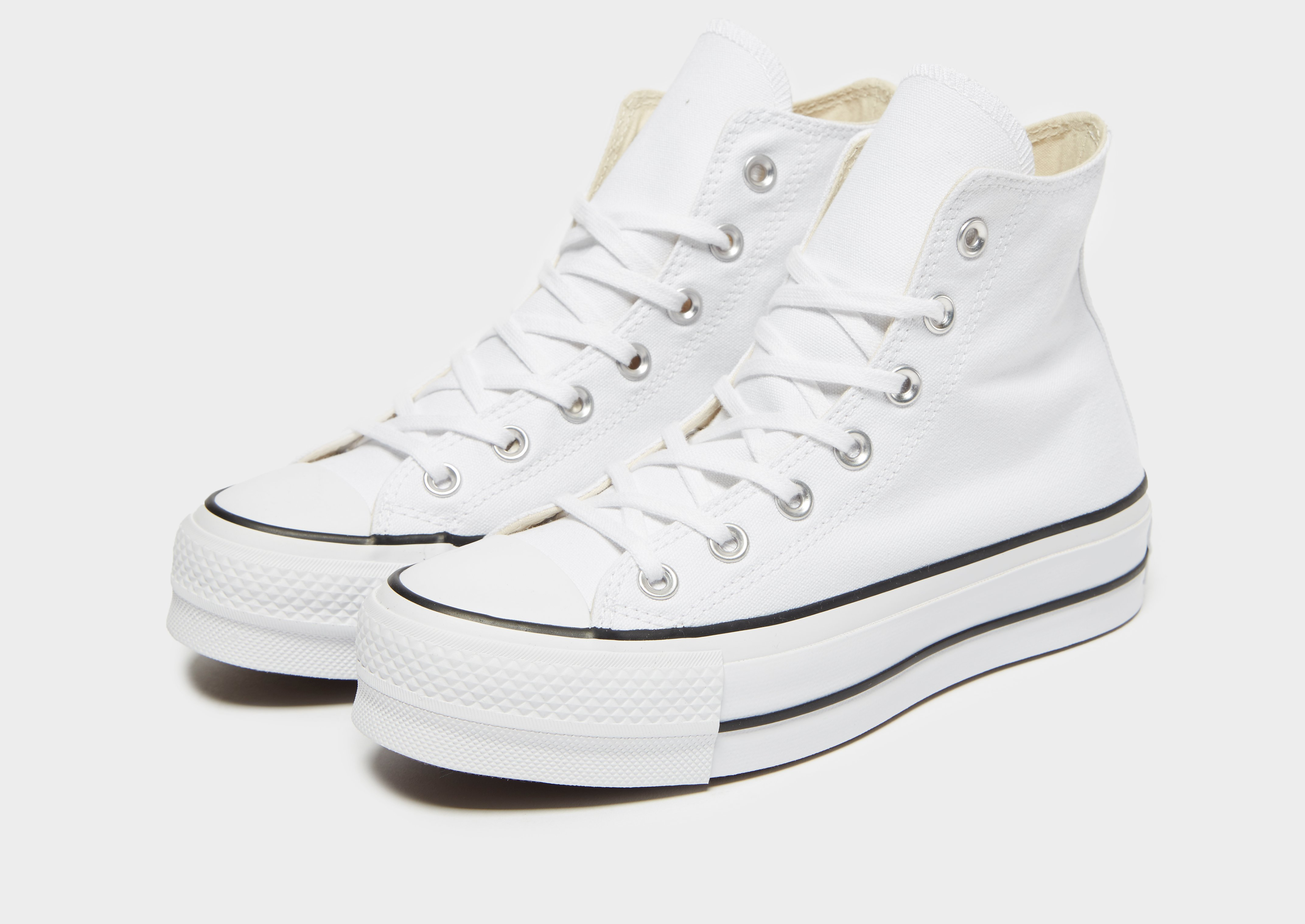 Converse All Star Lift High Platform Femme