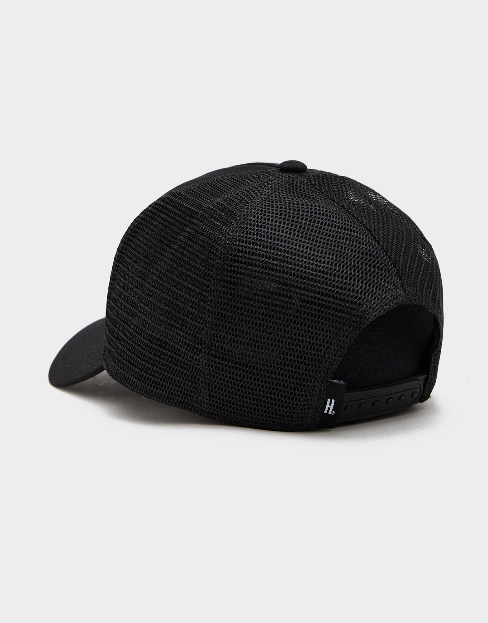Hoodrich Casquette Chromatic Trucker