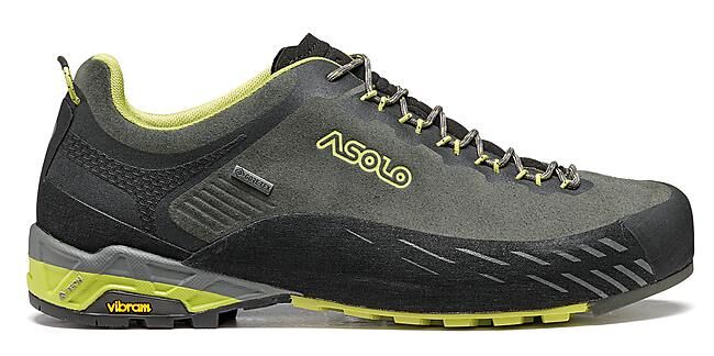 ASOLO - CHAUSSURES D'APPROCHE ELDO LTH MM