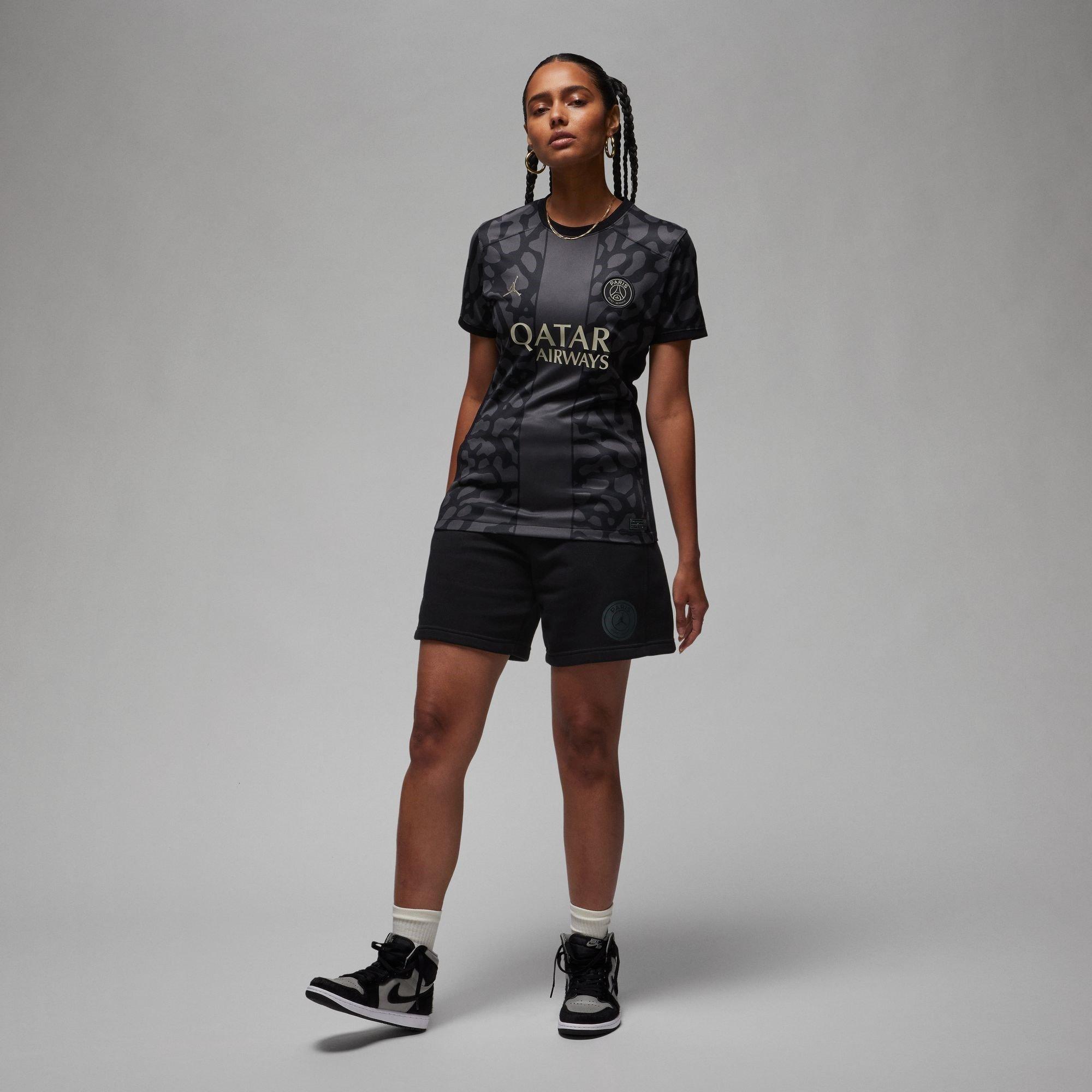 Nike Paris Saint Germain Stadium Third Shirt 2023 2024 Womens