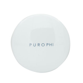 PUROPHI Salt And Pepper 5 Corrective Compact Powder  8g/0.28oz 8g/0.28oz