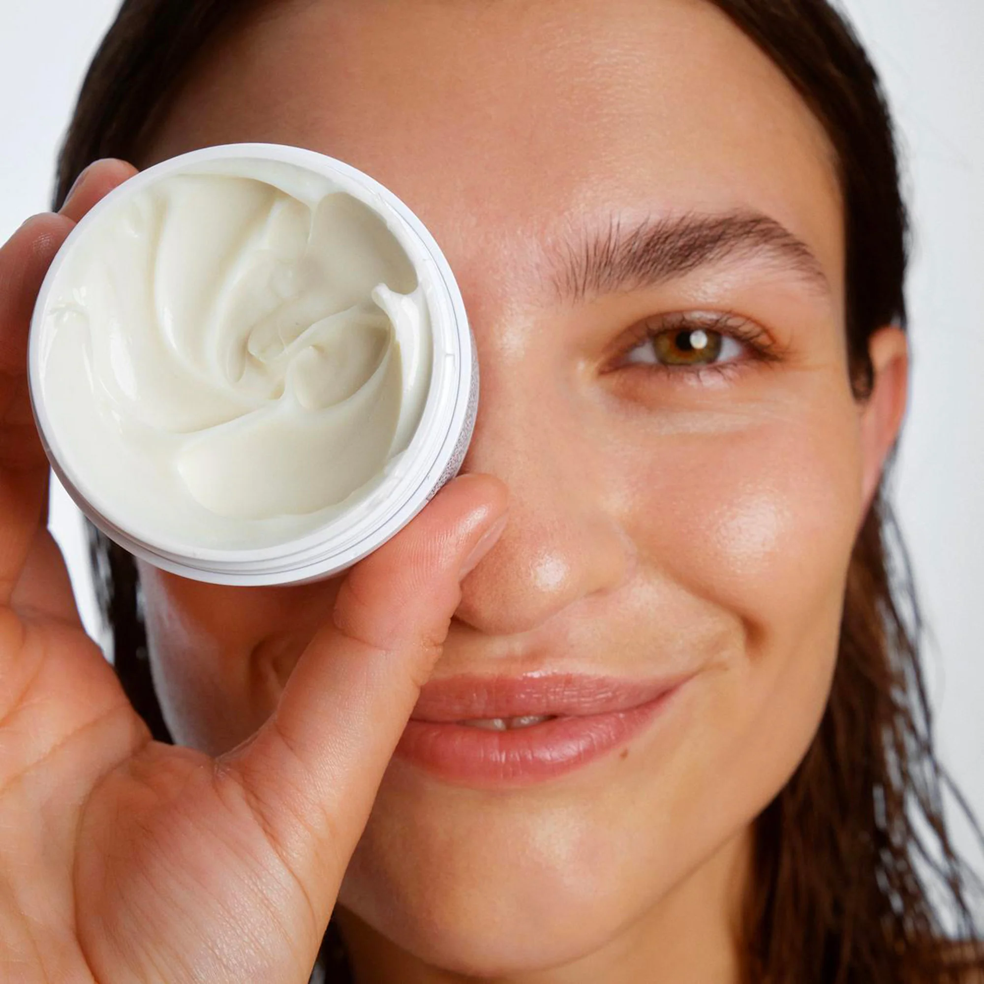 Goop Beauty All-in-One Nourishing Crème Hydratante Nourrissante