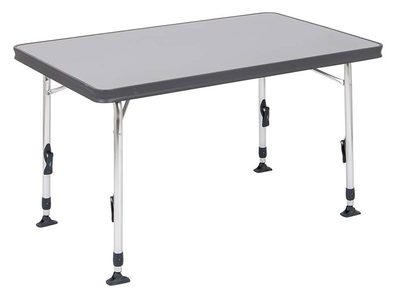 Crespo AL-246 tafel - 101 x 65 cm