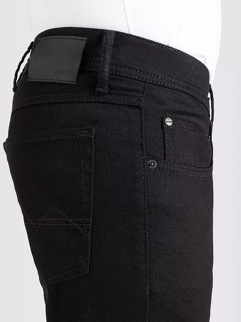 MAC Jeans ARNE schwarz