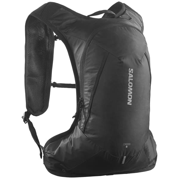 Sac trail SALOMON CROSS 8