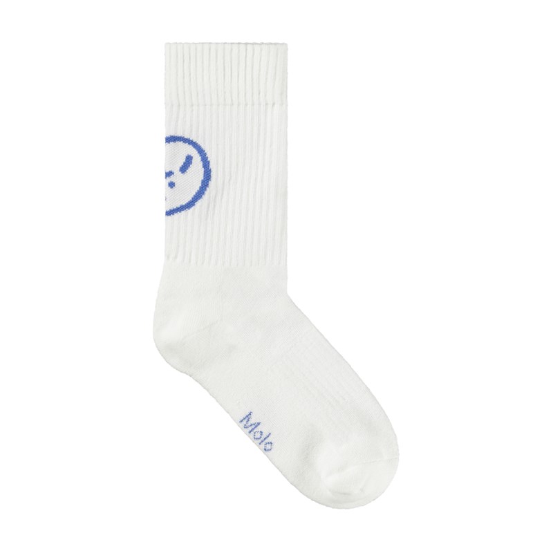 Molo<br>Strømpe Norman 2-pak 23-26