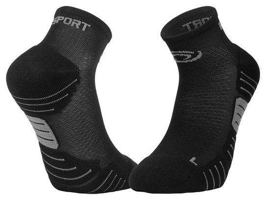 Chaussettes BV Sport SCR One Noir