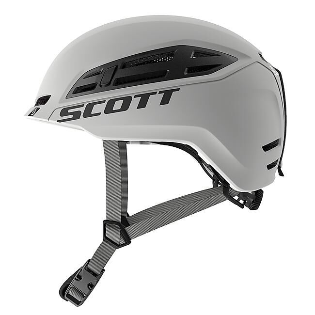 SCOTT - CASQUE DE SKI COULOIR TOUR HELMET