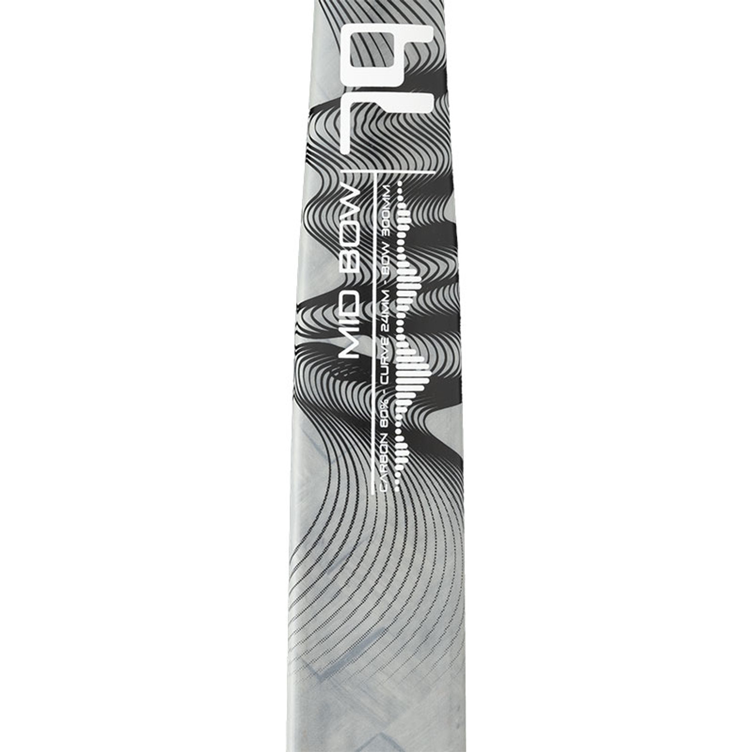 JDH X79 Midbow