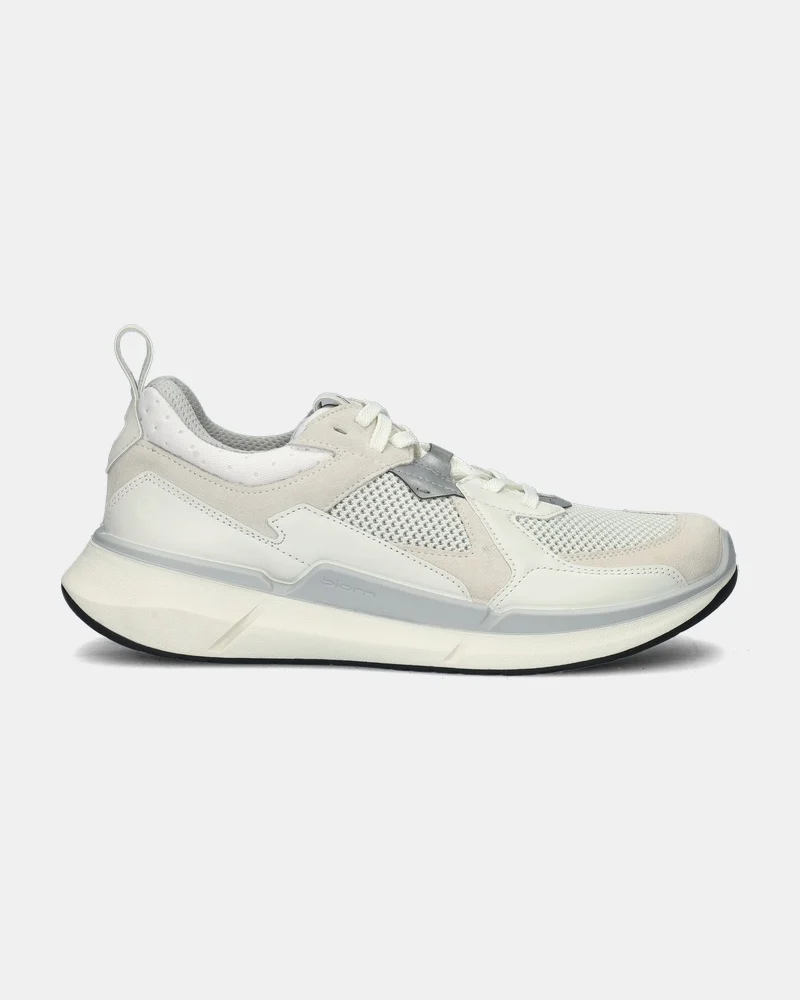 Ecco Biom 2.2 Lage sneakers  - wit