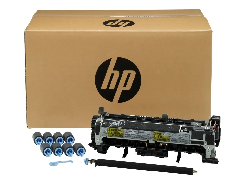 HP - (220 V) - LaserJet - vedligeholdelseskit - for LaserJet Enterprise MFP M630; LaserJet Enterprise Flow MFP M630