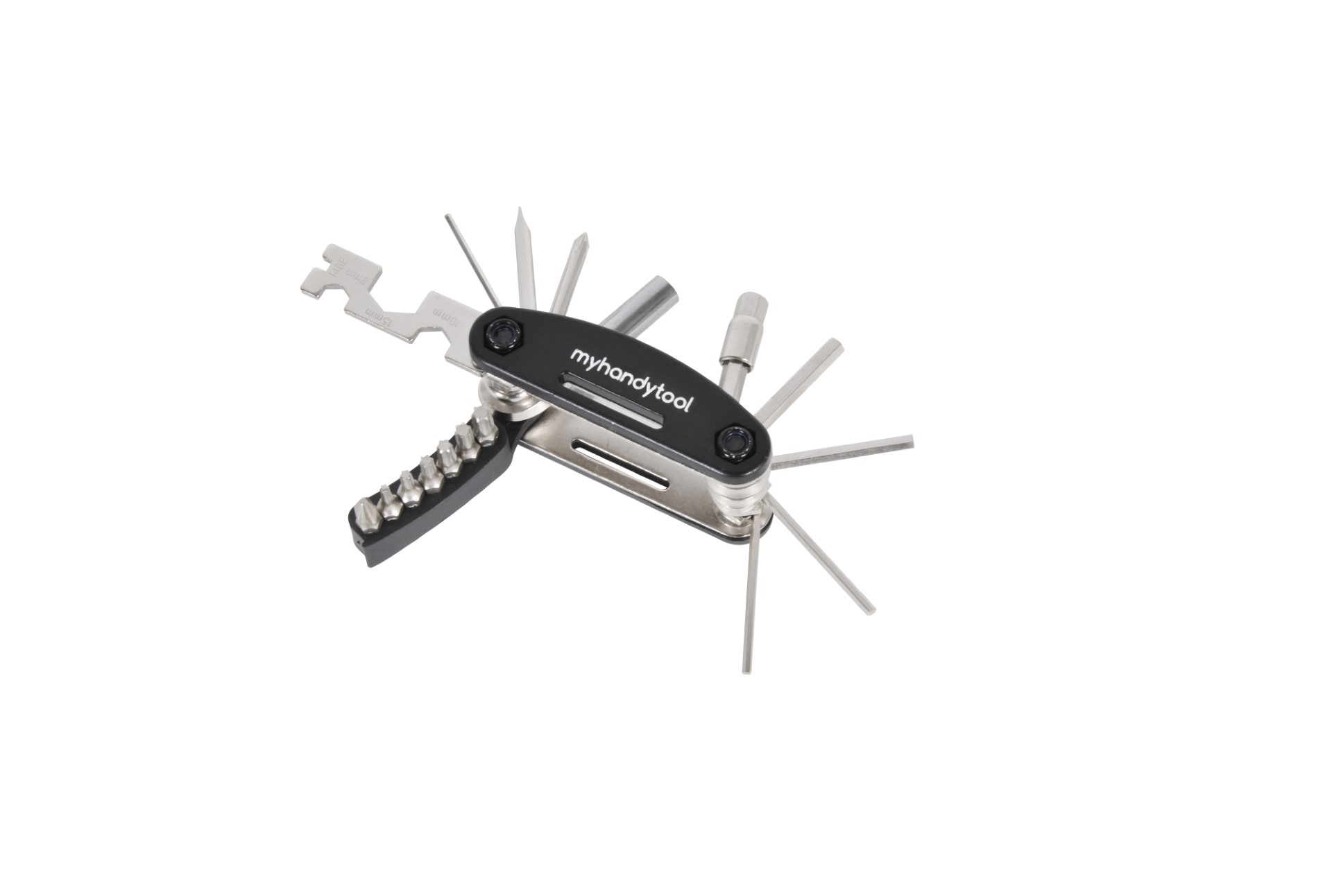 MyHandyTool 20 in 1 Gereedschap