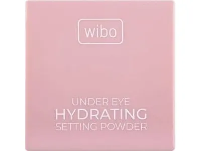 WIBO_Under Eye Hydrating Setting Powder hydrating loose eye powder 5.5g