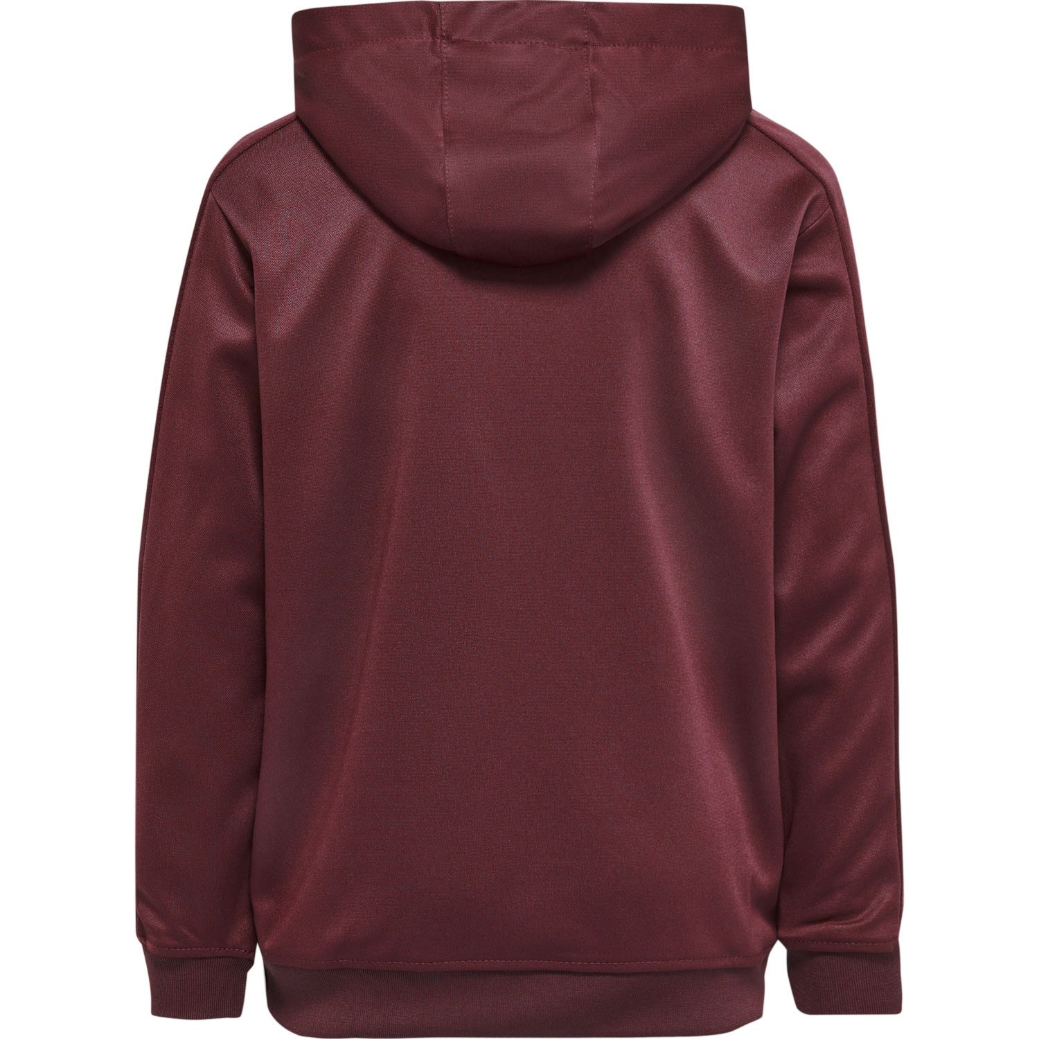 Hummel Promo Poly Hoodie Kids