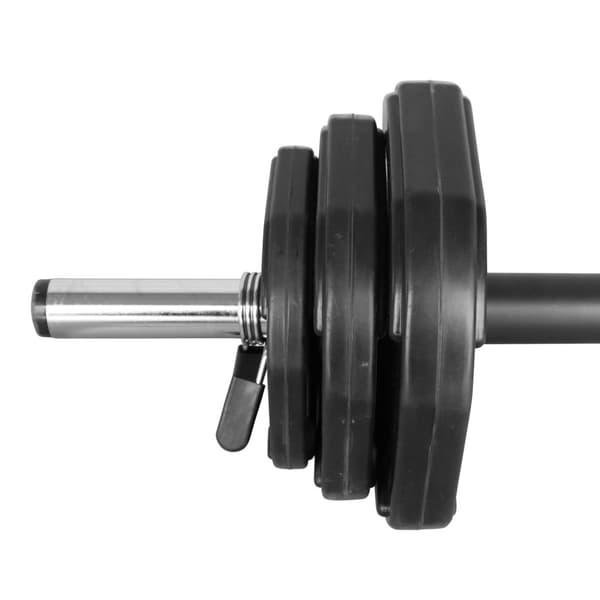 Odin Bodypump Sett Svart