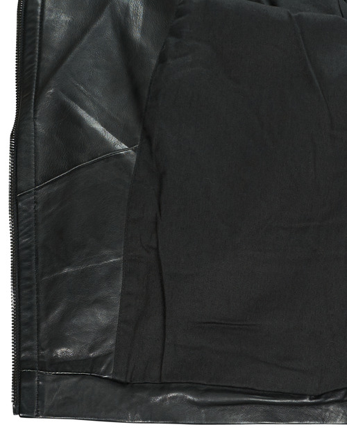 Ikks - BX48065 - Noir