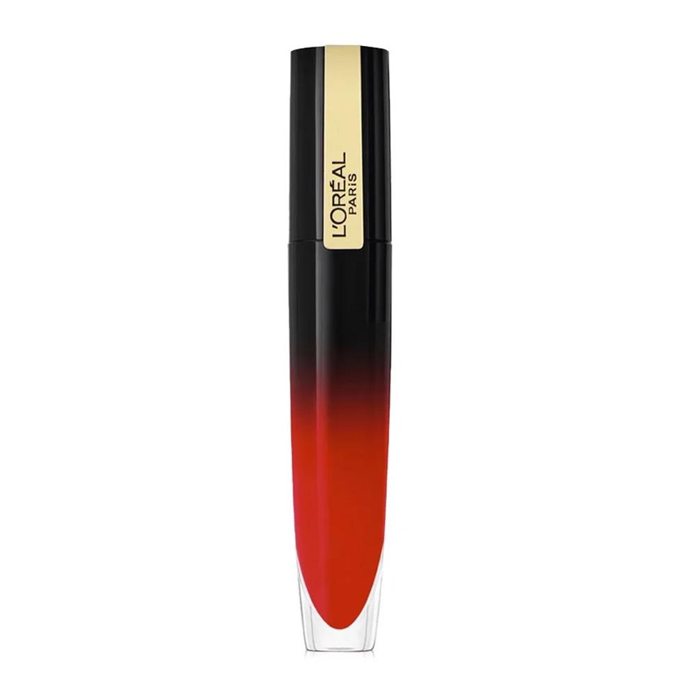 L'Oréal Paris Encre à Lèvres L'Oréal Paris Signature Laquée N°311