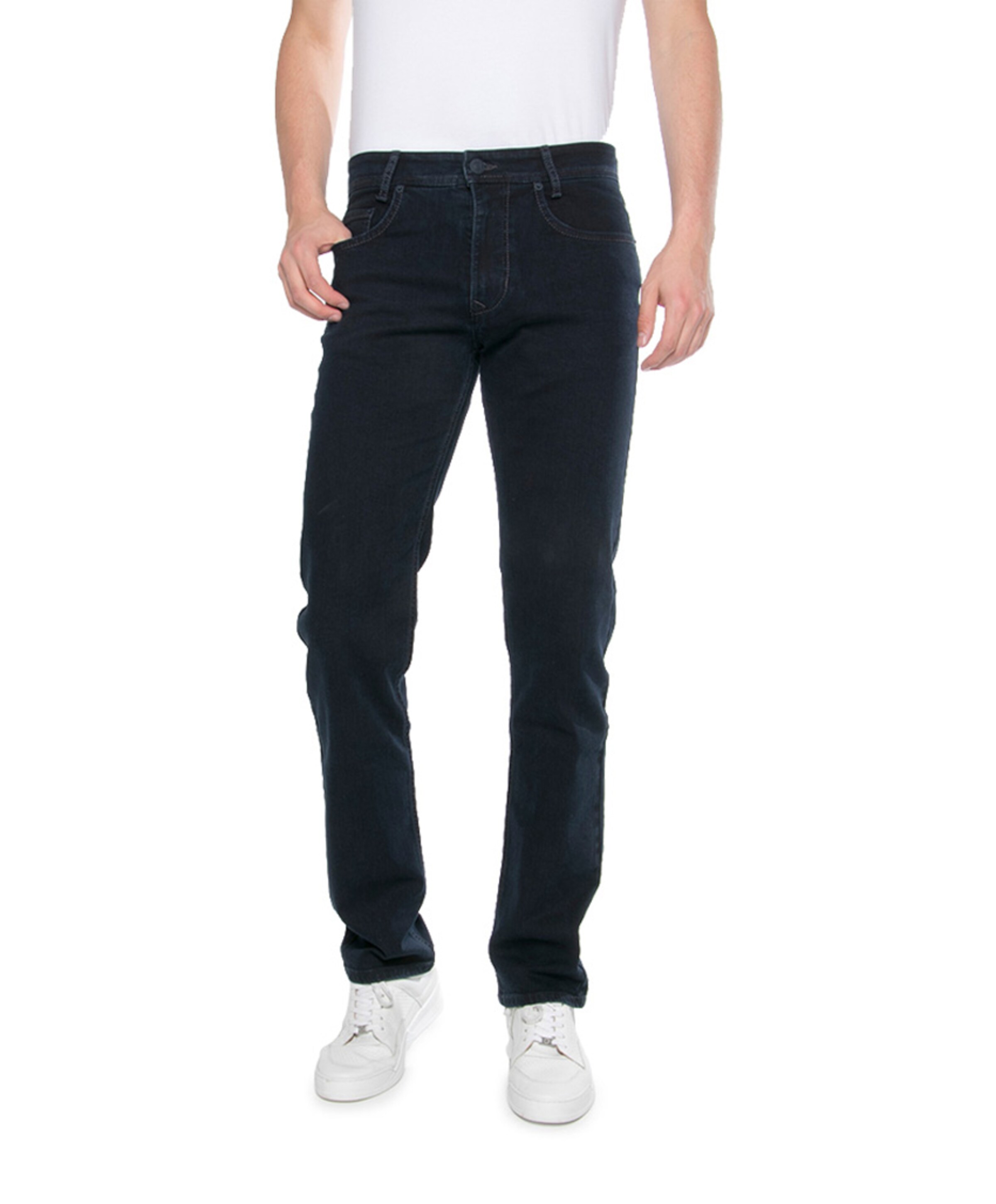 MAC Arne heren jeans blauw