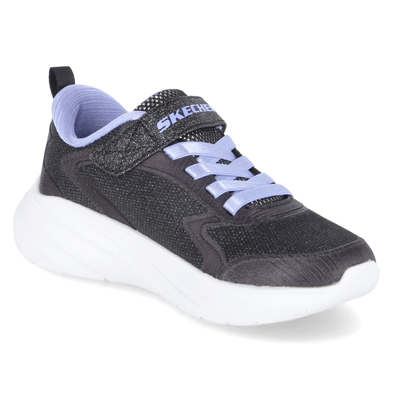 Skechers Low Sneaker WAVE 92 - black