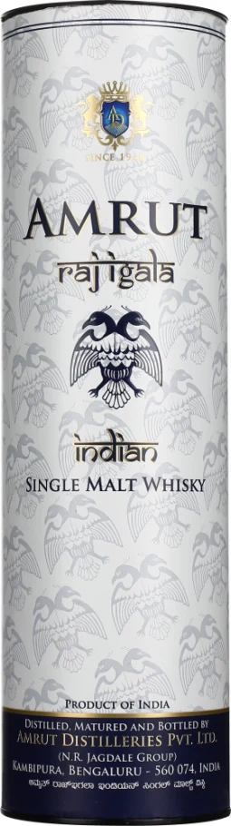 AMRUT RAJ IGALA 70CL