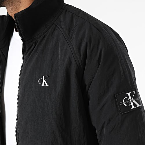 Veste Zippée 4697 Noir
