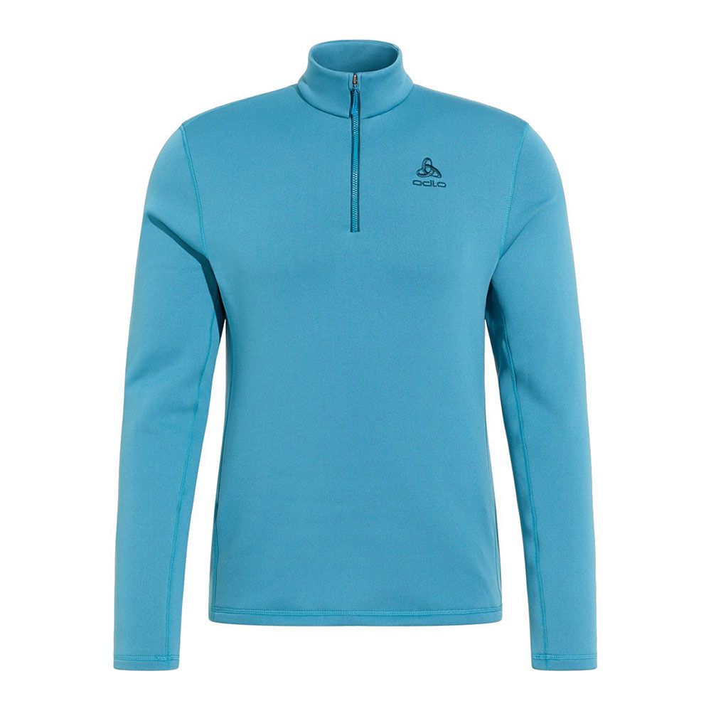 Odlo BERRA - Polaire Homme saxony blue