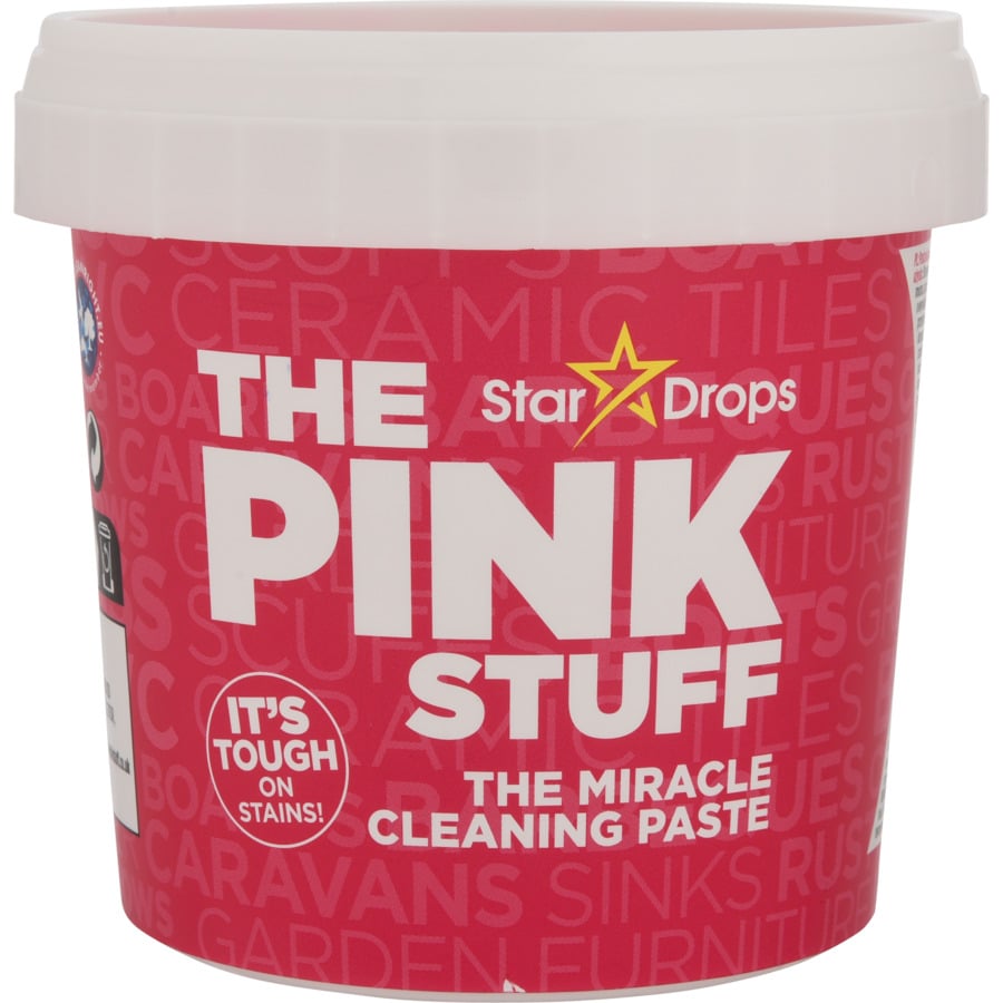 Pink Stuff Stain Remover Color 1 kg